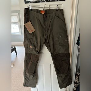 Trekking Trouser NWT
